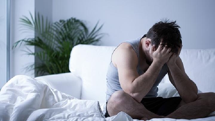 失眠抑郁症治疗方法是什么？