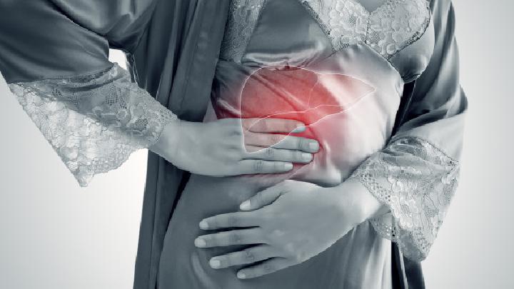 肝囊肿该怎样诊断？