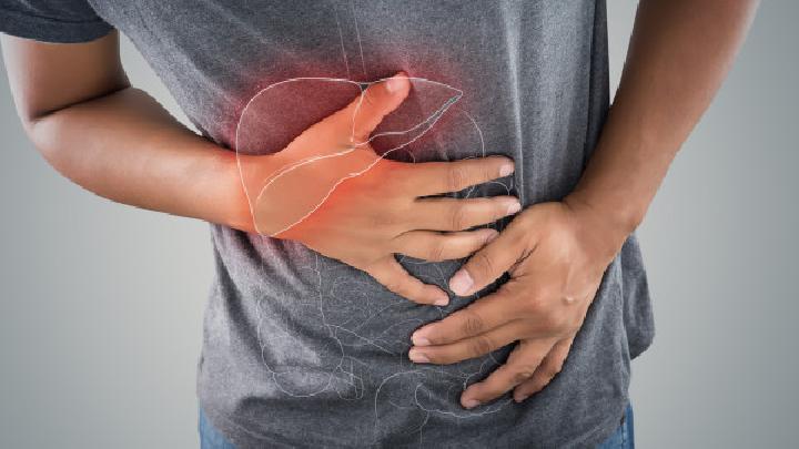 肝囊肿常见的危害有哪些?