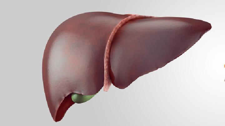 脂肪肝之肝脏肿大是什么意思