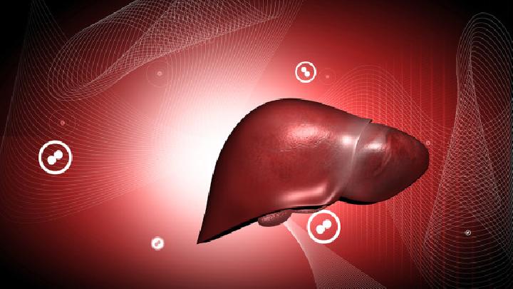 肝血管瘤吃什么药？