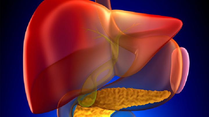 预防肝血管瘤的三种要素