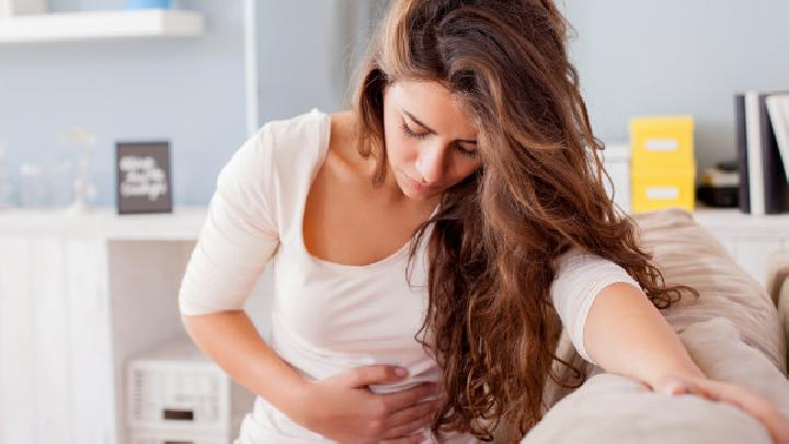 肝腹水的晚期症状具体有哪些