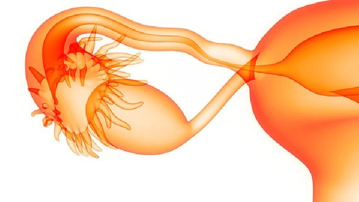 形成卵巢囊肿的原因都有什么