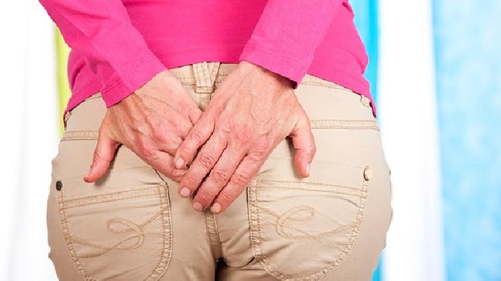 卵巢囊肿腹部的一些症状是什么