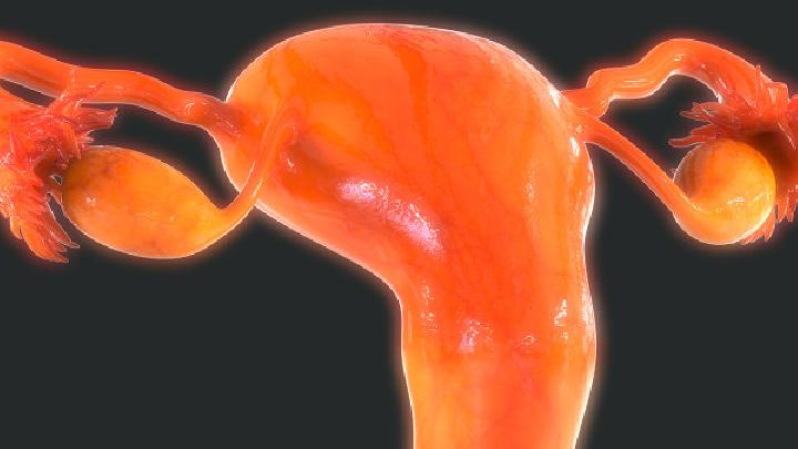 卵巢黄体囊肿是什么病