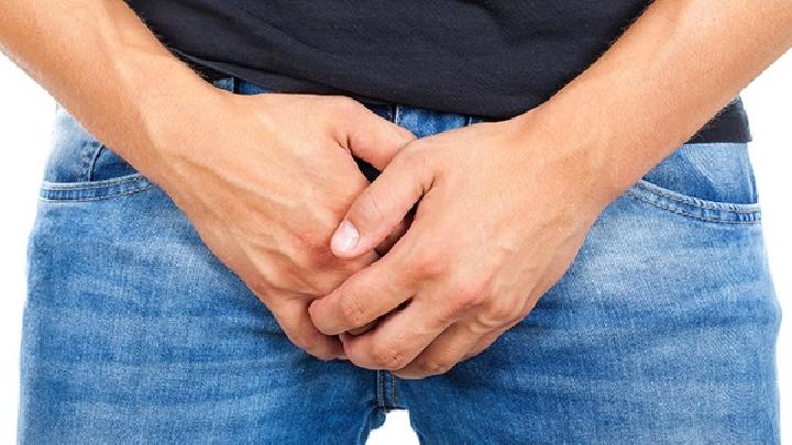前列腺脓肿如何检查