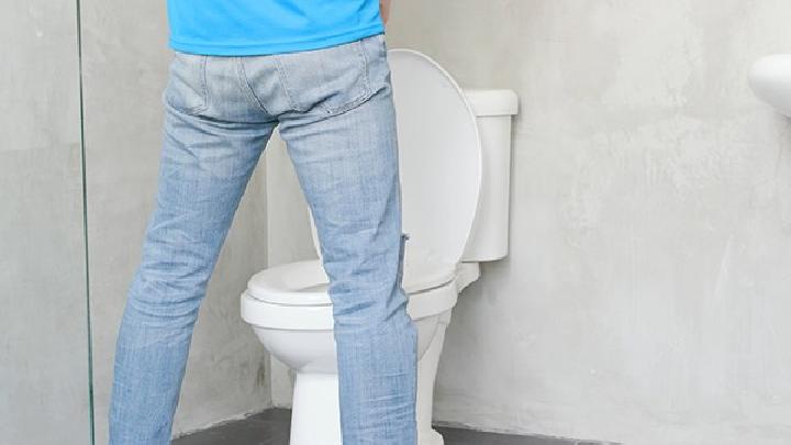 排尿不净可能是什么疾病