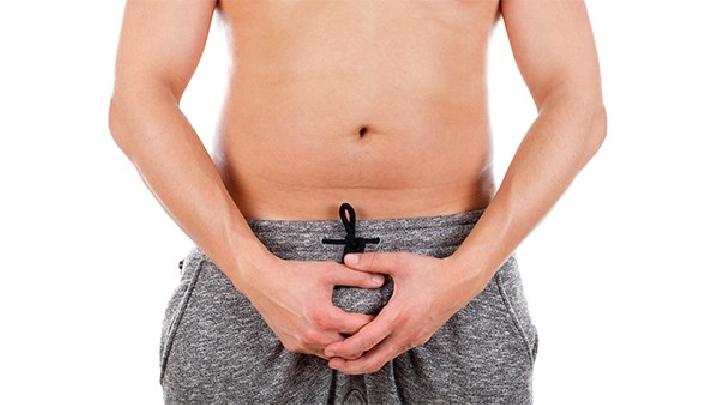 男人得了前列腺增生之后如何诊断？