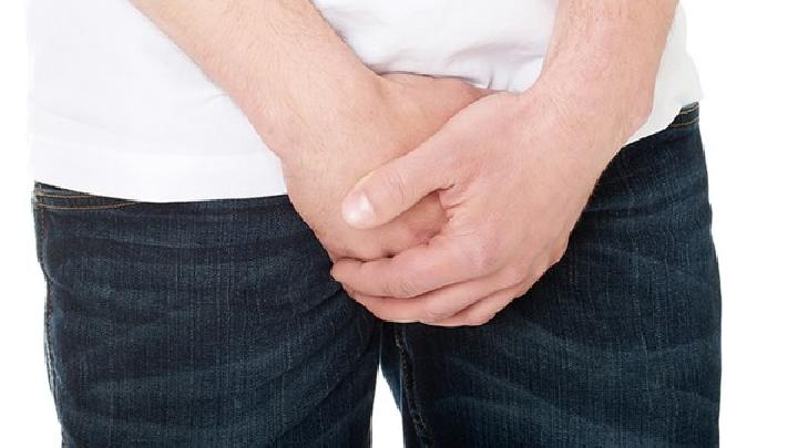 七种不健康生活习惯易导致前列腺炎