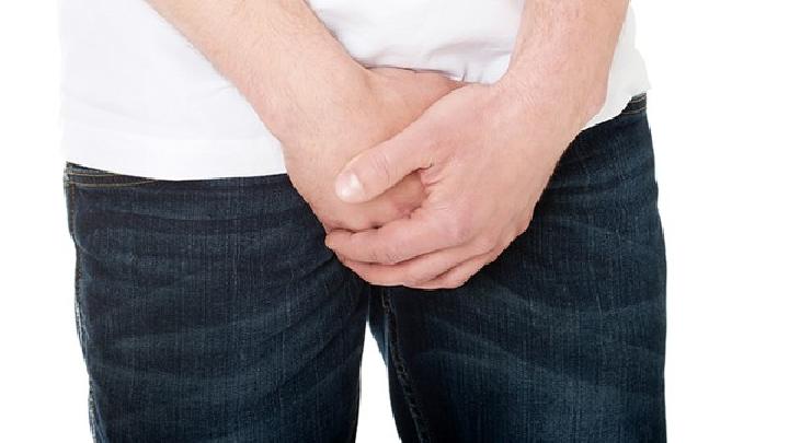 男性尿急尿频是因为前列腺炎