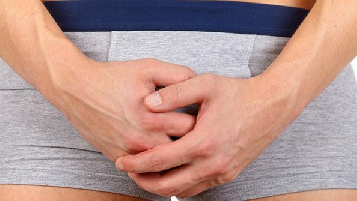得了前列腺囊肿身体会出现哪些异常？