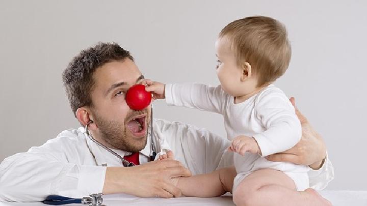 婴幼儿腹泻的治疗方法