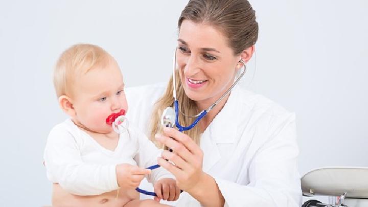 婴幼儿腹泻的治疗方法有哪些?