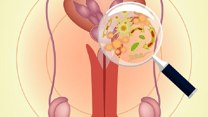 慢性输卵管卵巢炎如何预防