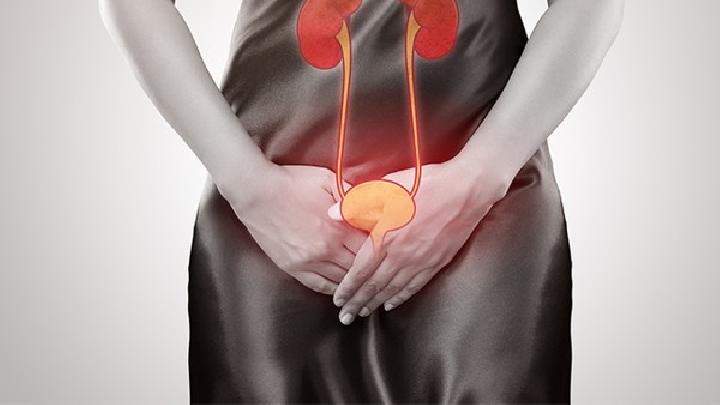 得了多囊卵巢综合症有啥症状?