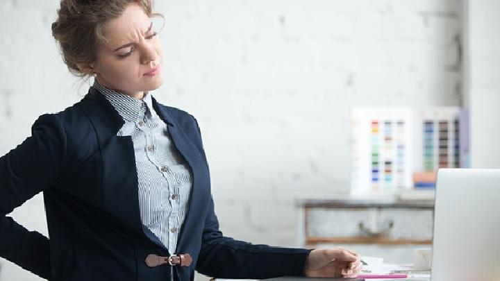 急性腰背部扭伤如何预防