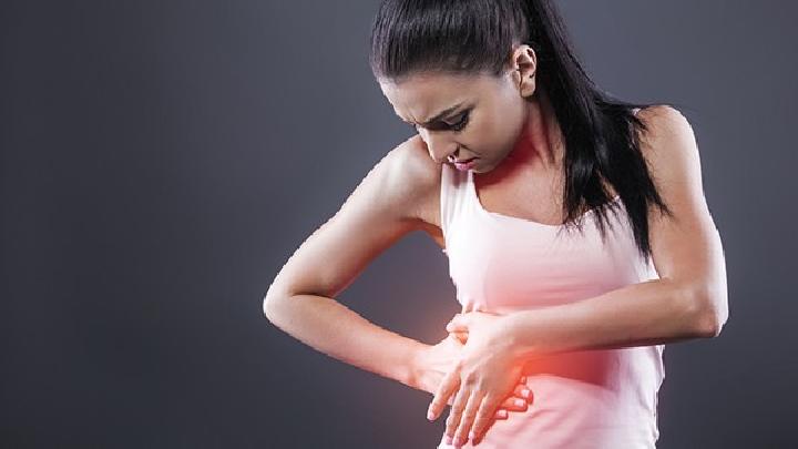腰痛-血尿综合征的临床表现