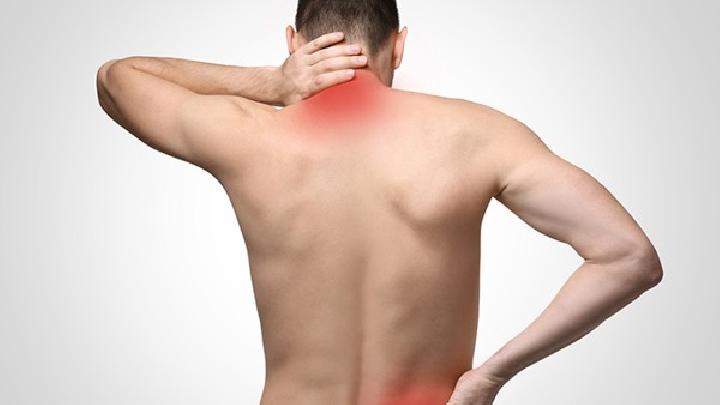 运动员胸背与腰背痛概述