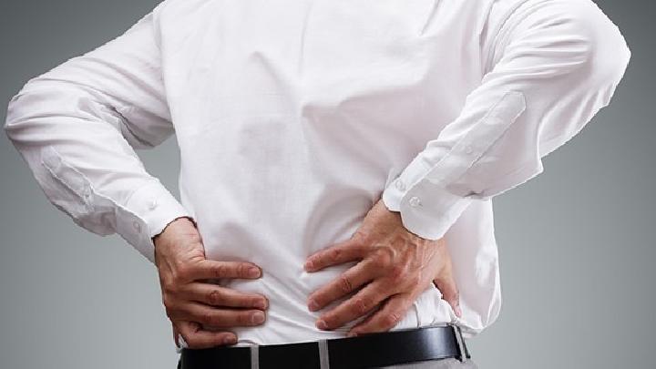 如何缓解腰间盘突出的疼痛症状呢