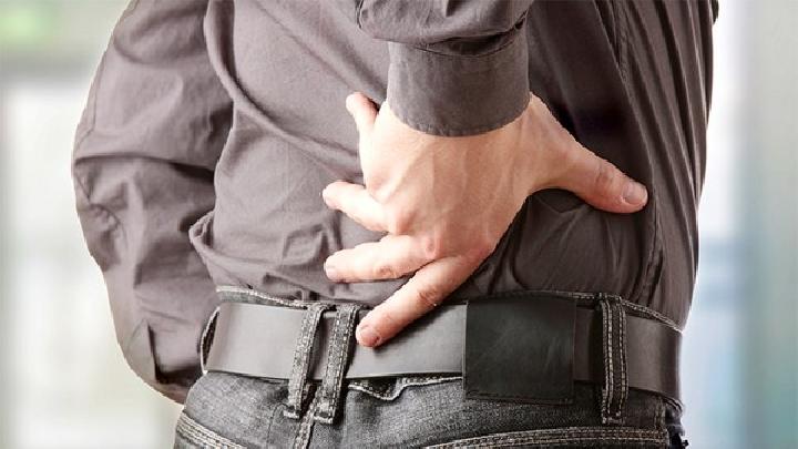 腰间盘突出的典型预防方法有哪些呢