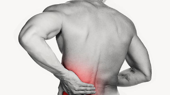 慢性单纯外伤性腰腿痛容易与哪些疾病混淆？