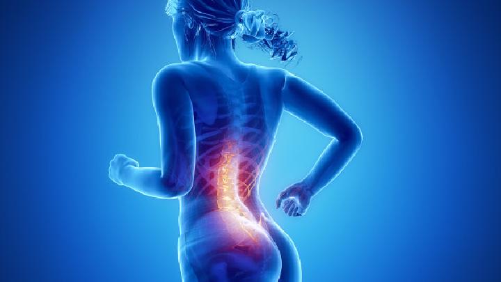 慢性单纯外伤性腰腿痛是由什么原因引起的？