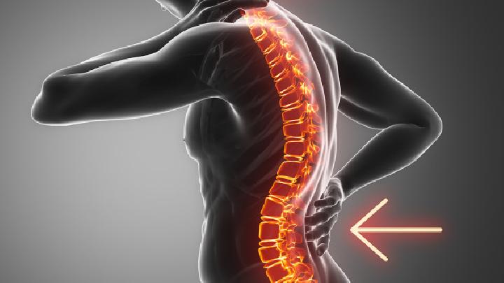 慢性腰背痛的病因有哪些？
