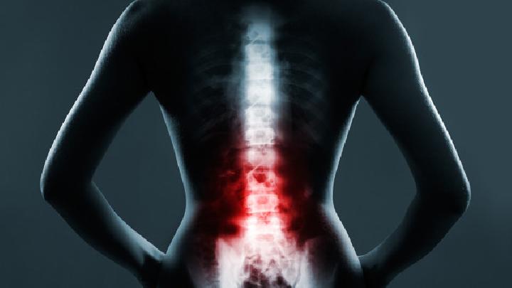临床上如何对腰椎间盘突出做出诊断呢