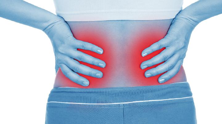 哪些妇科疾病容易引起女性腰痛