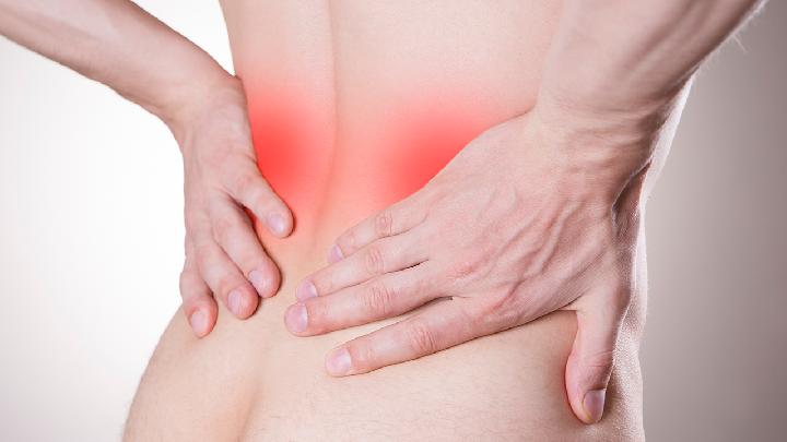 慢性腰背痛容易与哪些疾病混淆？