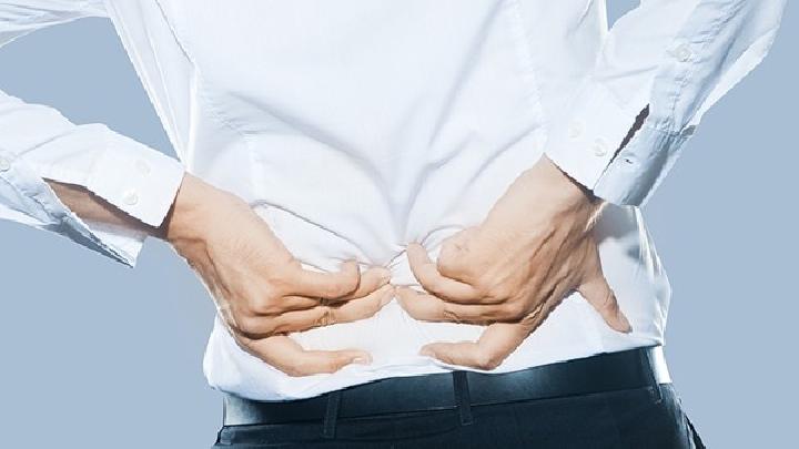 引起慢性腰背痛的原因有哪些