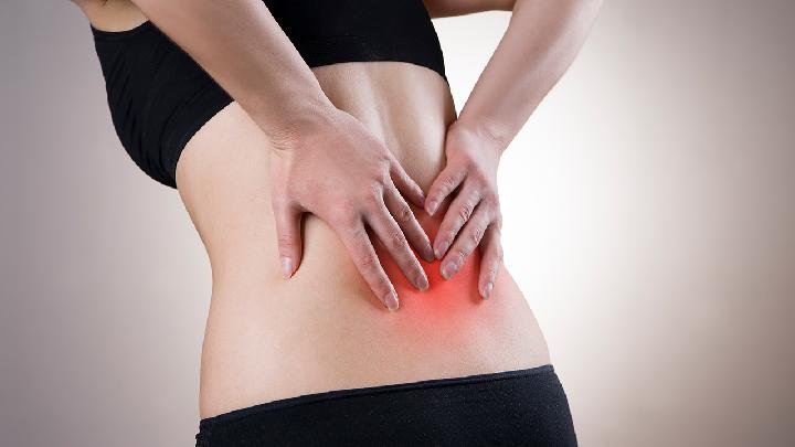 腰肌劳损有哪些检查方法？