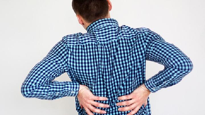 极外侧型腰椎间盘突出症应该做哪些检查？