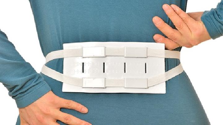慢性腰背痛该怎样治疗？