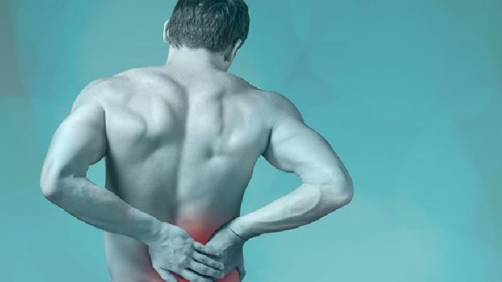 需与慢性腰背痛相鉴别的疾病