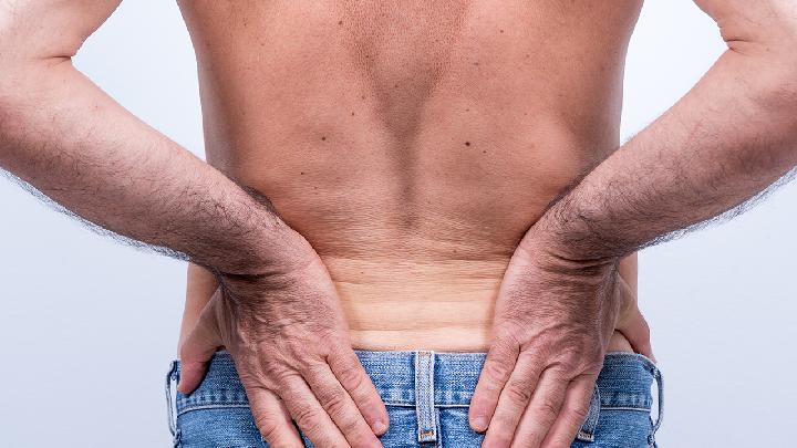 腰肌劳损日常护理有五法