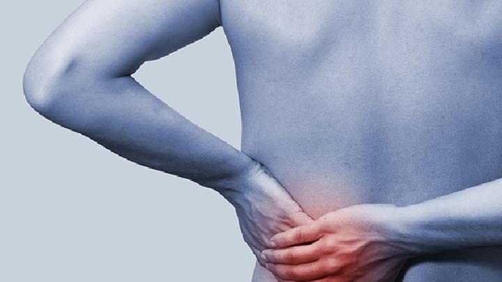 预防腰痛应该做好哪些预防工作？