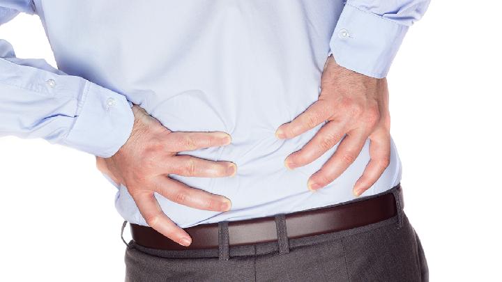 腰痛的预防办法有哪些