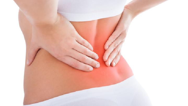 慢性腰背痛应该做哪些检查才能判定