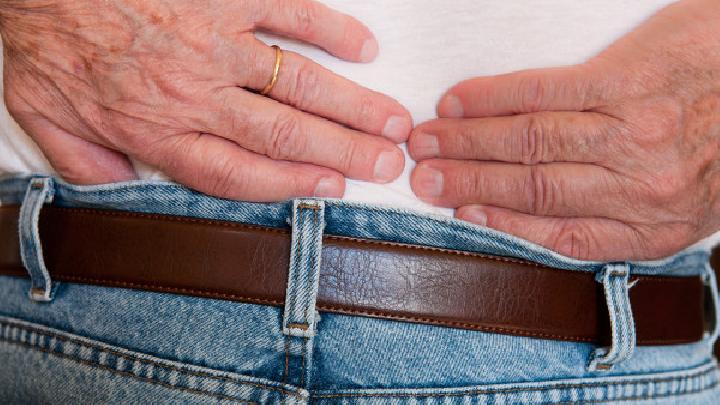 腰椎间盘突出症的常见病因有哪些