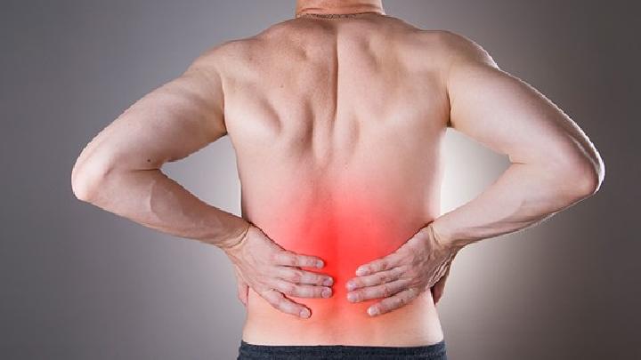 腰椎间盘突出患者的日常保健重点