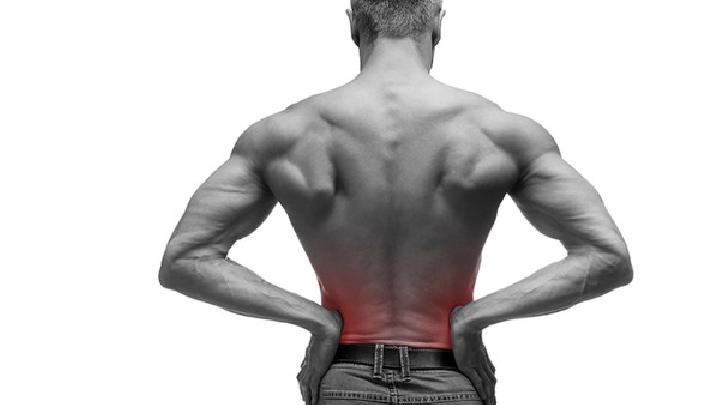 生活中预防腰肌劳损的方法有哪些