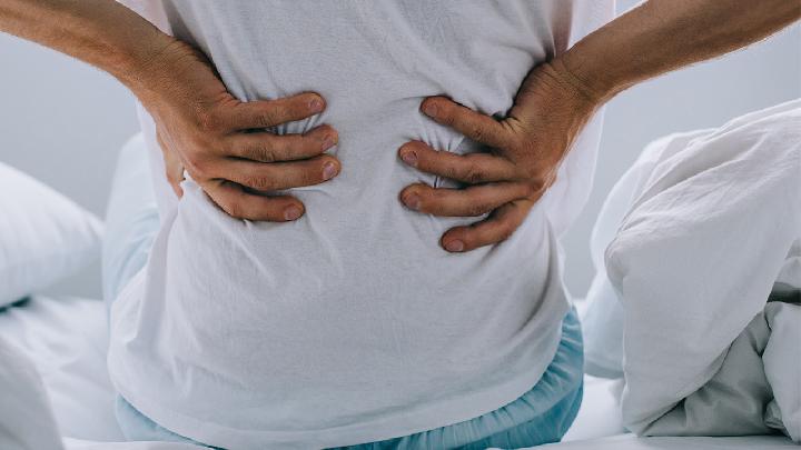 慢性腰背痛患者要进行哪些检查？