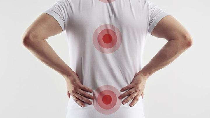 腰肌劳损的治疗方法介绍