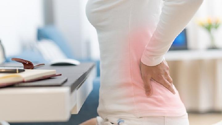 腰部慢性劳损应该做哪些检查？