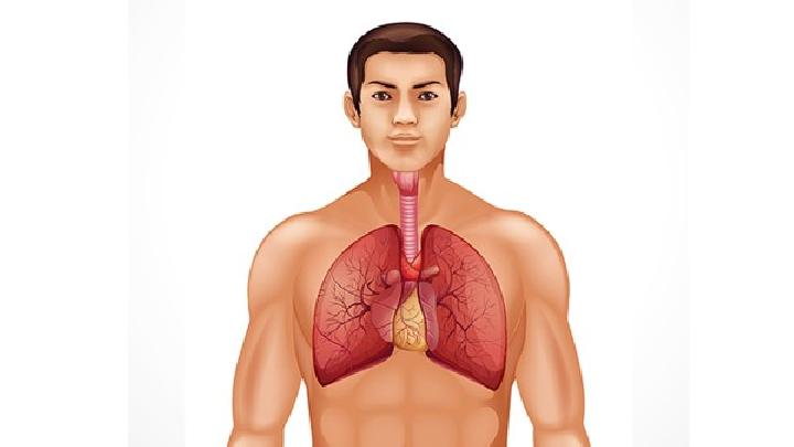 肺炎患者的出院指导要素