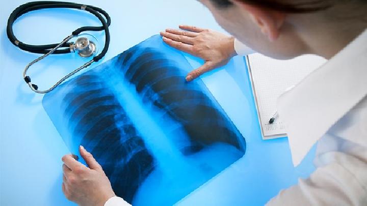 肺肿瘤的诊断方法有哪些？
