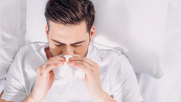 肺热咳嗽治疗前的注意事项