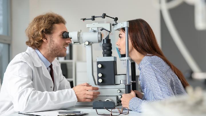 妊娠高血压综合征眼底病变如何预防